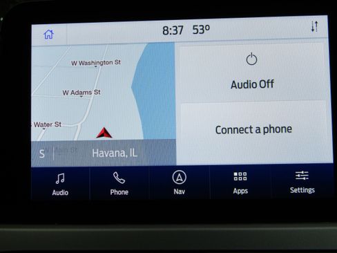 Certified 2022 Ford Escape SEL w/ Technology Package image 31