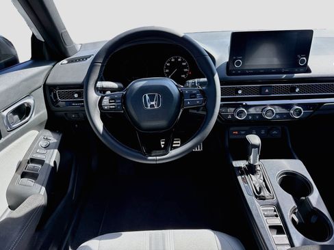 Used 2026 Honda Civic Sport image 23