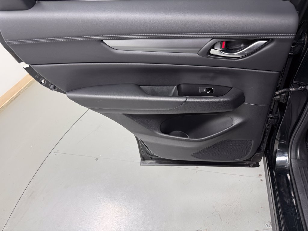 Certified 2025 MAZDA CX-5 AWD 2.5 S w/ Preferred Package image 37