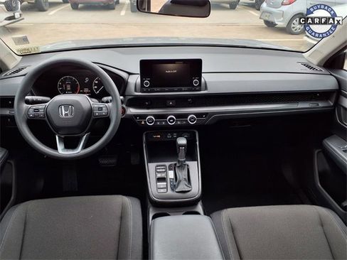 Used 2023 Honda CR-V EX image 11