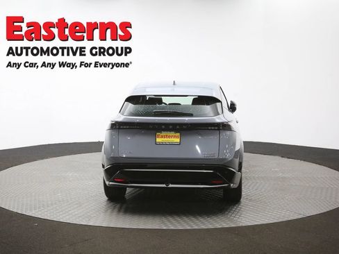Used 2024 Nissan Ariya ENGAGE+ e-4ORCE image 35