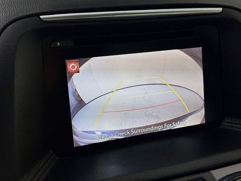 Used 2016 MAZDA CX-5 Grand Touring FWD image 15
