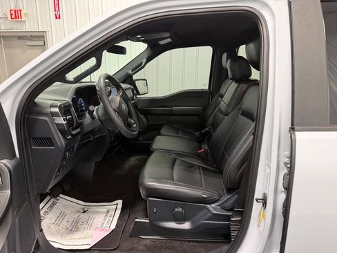 Used 2021 Ford F150 XL w/ STX Appearance Package AWD/4WD image 6