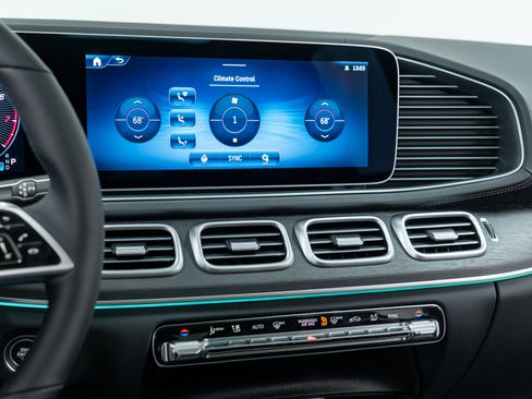 New 2026 Mercedes-Benz GLE 350 4MATIC image 19