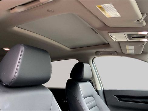 Used 2024 Honda CR-V EX-L image 14