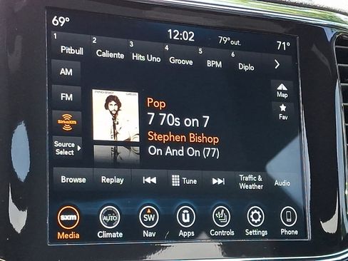 Used 2021 Jeep Grand Cherokee Laredo X AWD/4WD image 29