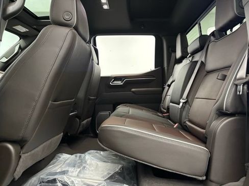 New 2026 GMC Sierra 1500 Denali AWD/4WD image 41