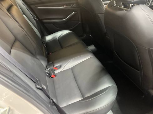 Used 2024 MAZDA MAZDA3 s FWD image 17