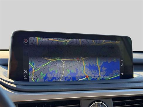 Certified 2022 Lexus RX 350 AWD w/ Premium Package image 30