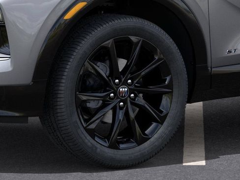 New 2026 Buick Encore GX Sport Touring w/ Advanced Technology Package FWD image 10