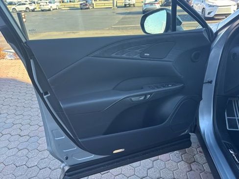 New 2026 Lexus RX 500h F Sport w/ Convenience Package image 25