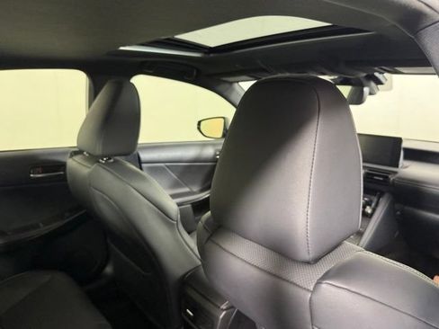 Certified 2024 Lexus IS 350 F Sport w/ Memory Package RWD image 30