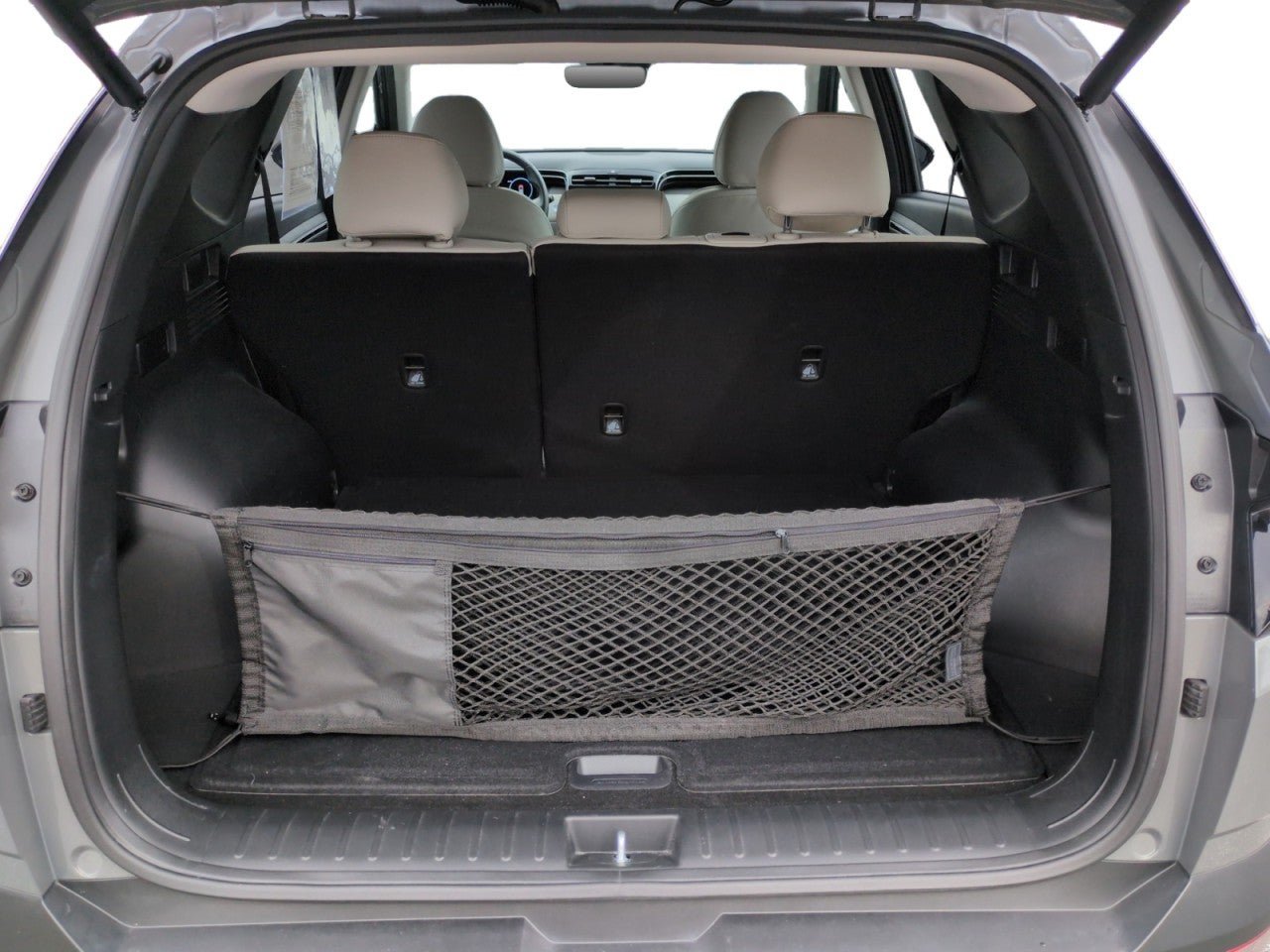 Used 2024 Hyundai Tucson SEL w/ Convenience Package FWD image 26