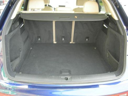 Used 2020 Audi Q5 2.0T Premium image 20