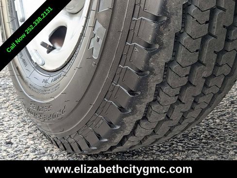 Used 2023 Chevrolet Express 3500 LS image 13