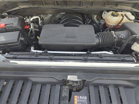 Used 2021 GMC Sierra 1500 SLT image 34