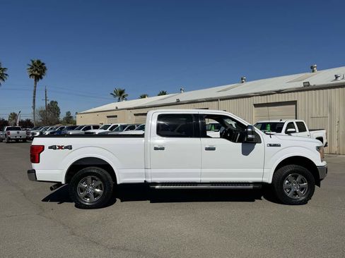 Used 2018 Ford F150 Lariat image 11