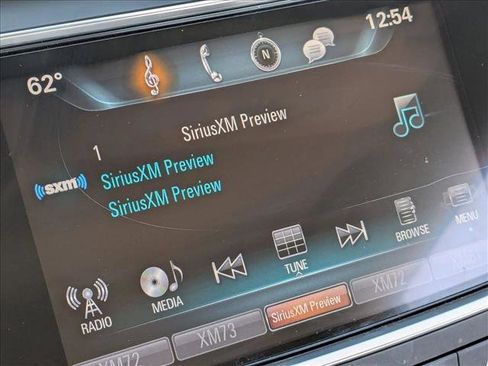 Used 2017 Buick LaCrosse Premium image 13