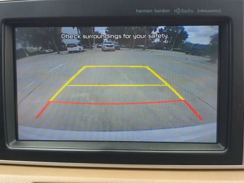 Used 2018 Kia Sportage SX FWD image 16