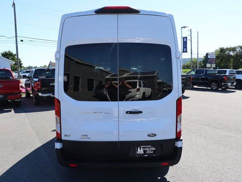 New 2025 Ford Transit 350 XLT image 5