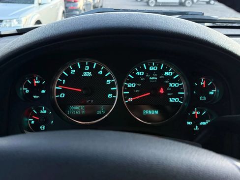 Used 2010 GMC Sierra 1500 SLT w/ All-Terrain Package image 18