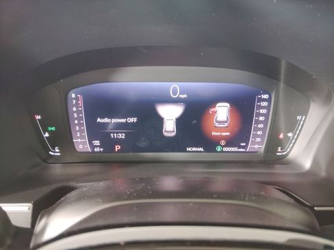 New 2026 Honda Passport TrailSport Elite image 21