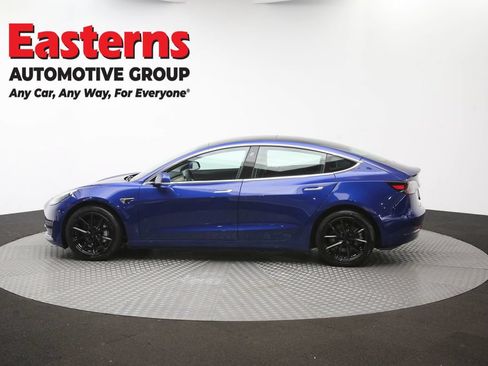 Used 2020 Tesla Model 3 Long Range AWD/4WD image 54