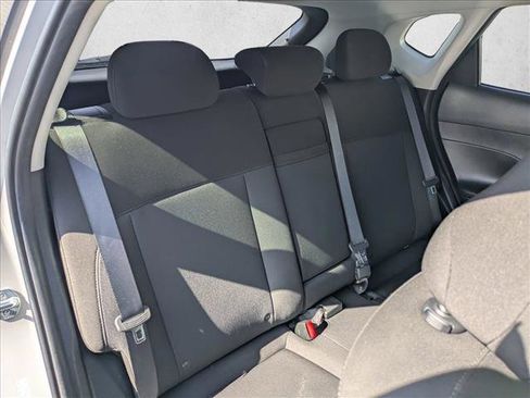 Used 2024 Hyundai Kona SEL FWD image 19
