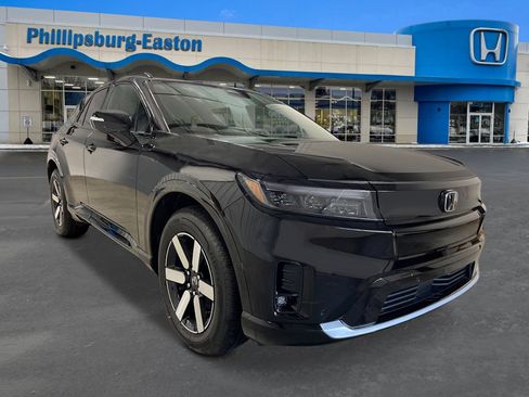 New 2026 Honda Prologue Touring image 9