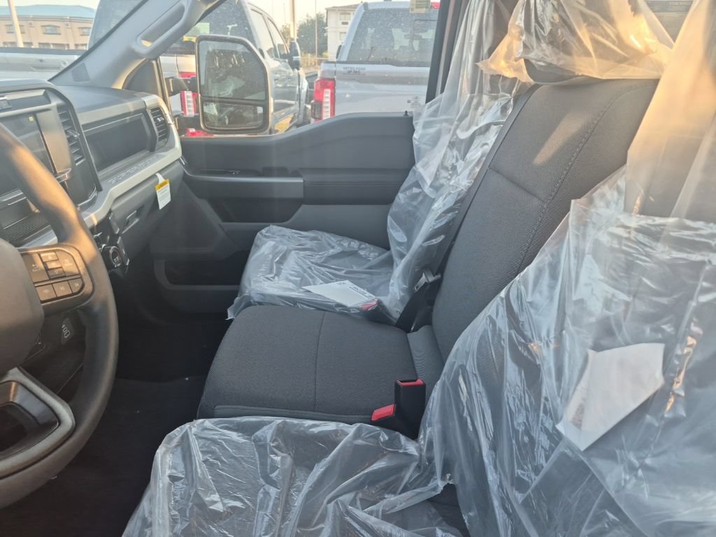 New 2026 Ford F250 XL w/ STX Appearance Package AWD/4WD image 25