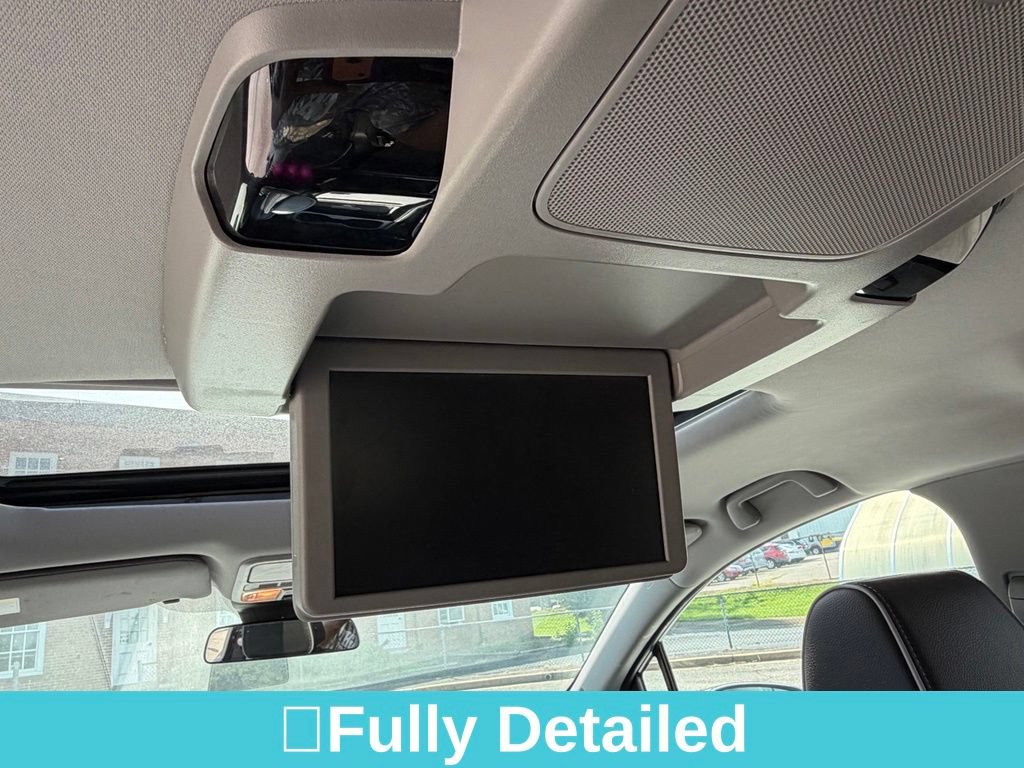 Used 2023 Honda Odyssey Elite image 37