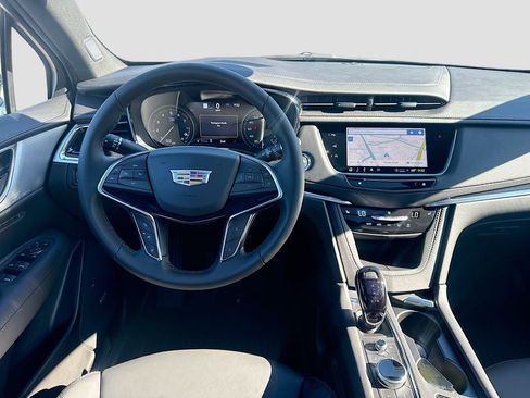 New 2025 Cadillac XT5 Premium Luxury w/ Technology Package image 23