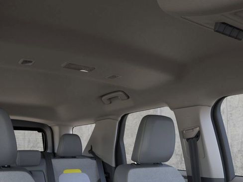 New 2026 Ford Bronco Sport Badlands w/ Sasquatch Badlands Package image 22