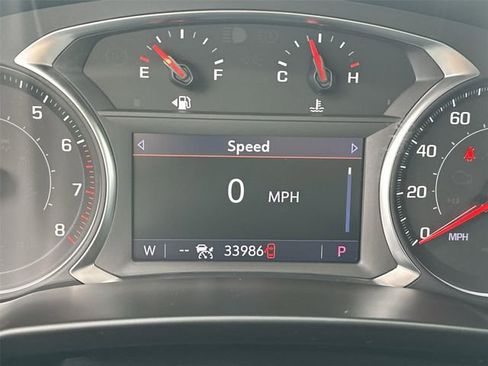 Used 2023 Chevrolet Blazer LT w/ Convenience Package image 12