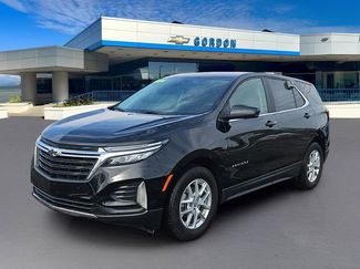 Used 2024 Chevrolet Equinox LT 360° Tour