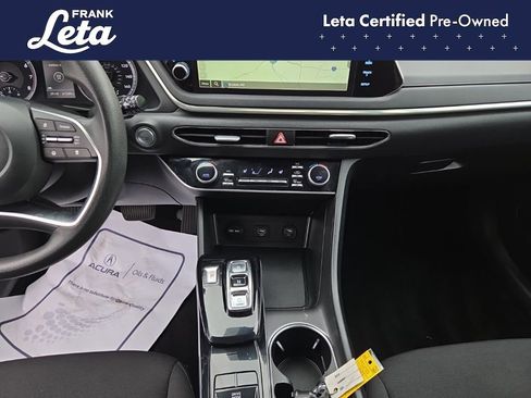 Used 2023 Hyundai Sonata SEL image 19