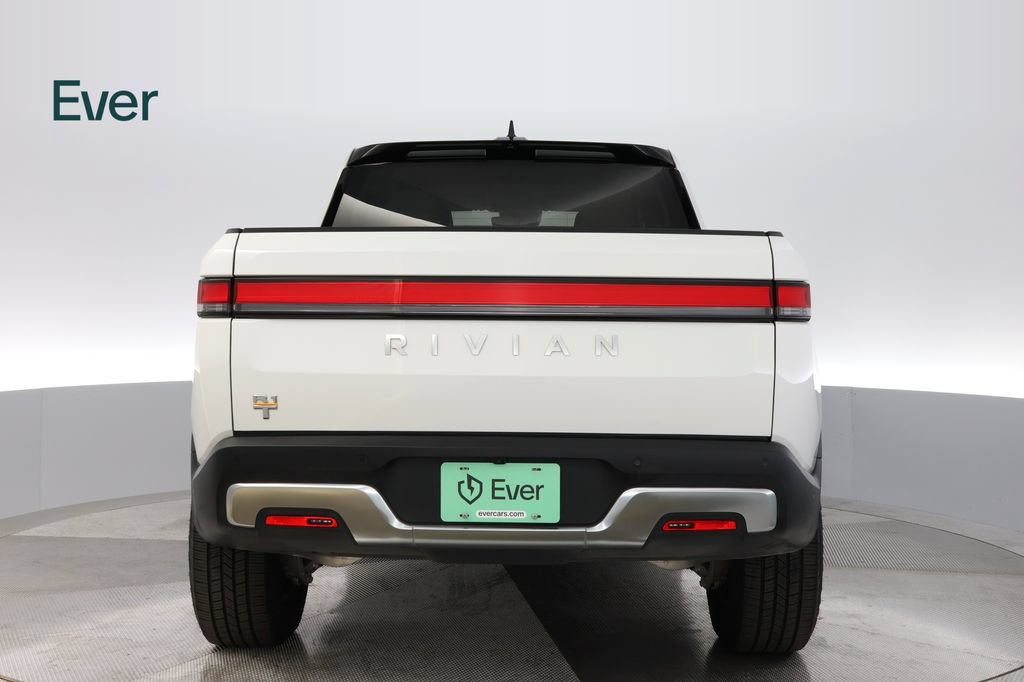 Used 2023 Rivian R1T Adventure Quad AWD/4WD image 15