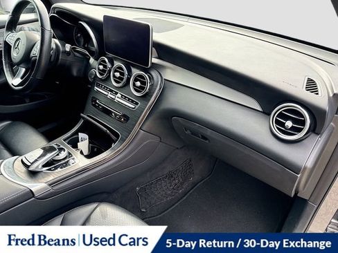 Used 2019 Mercedes-Benz GLC 300 4MATIC Coupe image 31