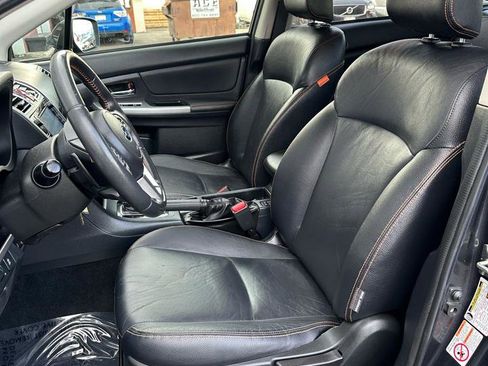 Used 2016 Subaru Crosstrek 2.0i Limited w/ Popular Package #2 image 10