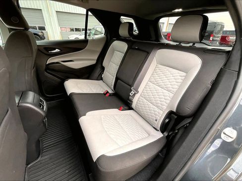 Used 2020 Chevrolet Equinox LS w/ LS Convenience Package image 20