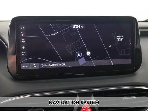 Used 2023 Hyundai Santa Fe XRT image 3