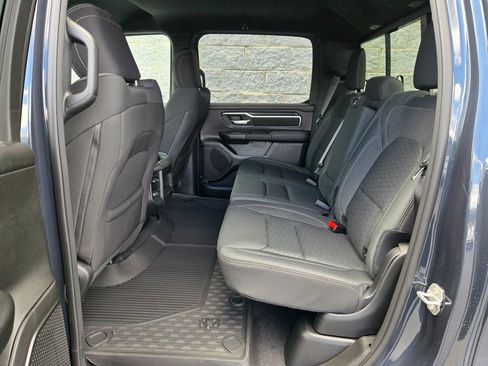 New 2026 RAM 1500 4x4 Crew Cab image 37