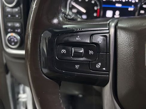 Used 2021 GMC Sierra 1500 Denali w/ Denali Ultimate Package image 17