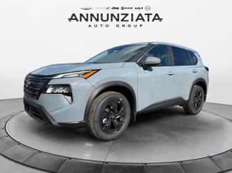 New 2026 Nissan Rogue SV w/ Cold Weather Package video 1