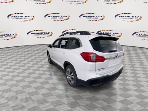 Used 2020 Subaru Ascent Limited w/ Technology Package AWD/4WD image 6