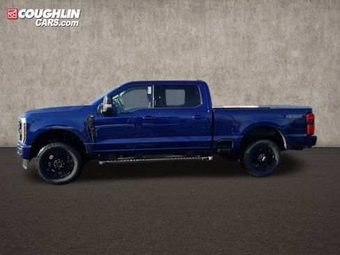 New 2026 Ford F350 XLT w/ XLT Premium Package image 5