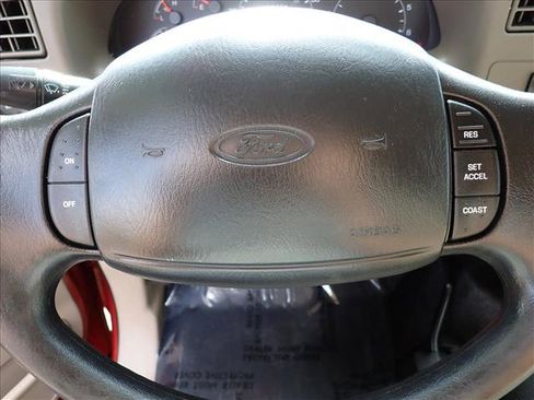 Used 2000 Ford F350 XLT AWD/4WD image 17