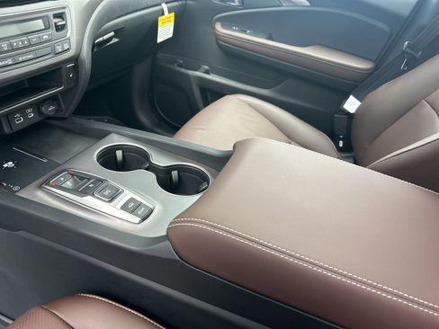 New 2026 Honda Ridgeline RTL image 18