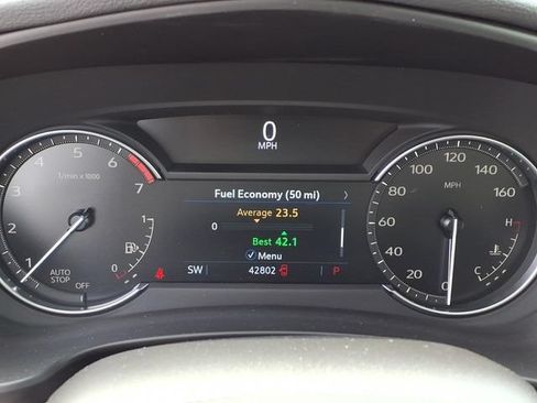 Certified 2023 Cadillac XT4 Luxury w/ Cold Weather Package FWD image 29