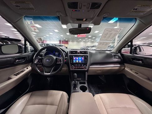 Used 2018 Subaru Outback 3.6R Limited image 25